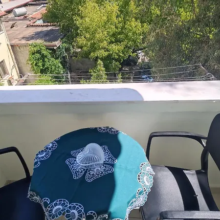 Διαμέρισμα Tirana's Hidden Wonder