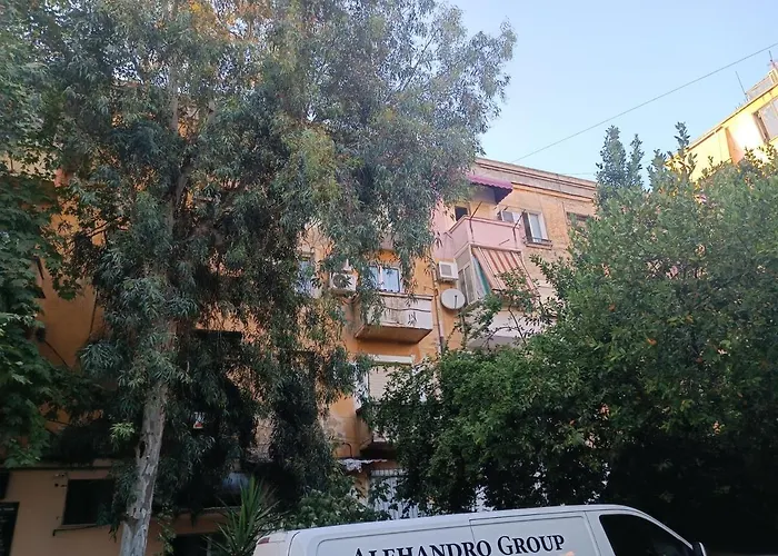 Tirana's Hidden Wonder *
